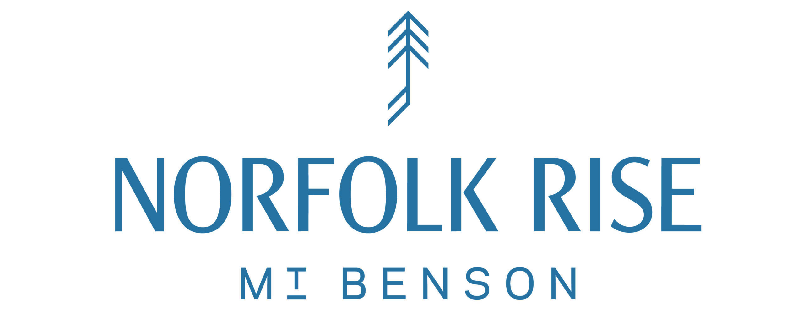 Norfolk Rise