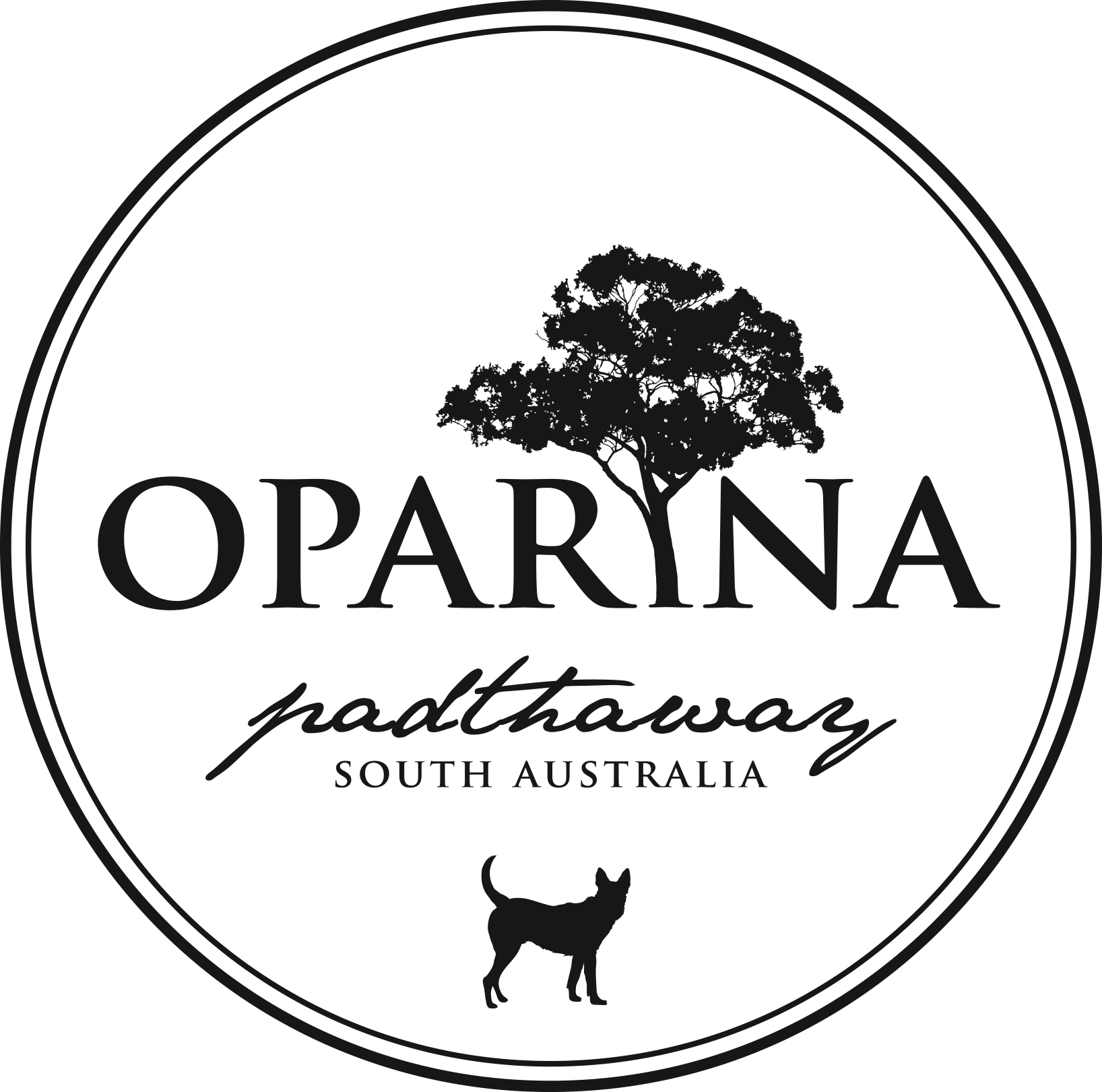 Oparina Padthaway